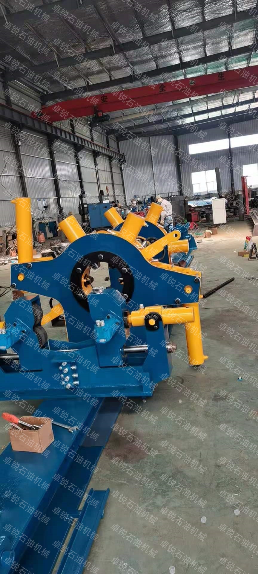 吉林珠海螺桿鉆具整機(jī)試驗(yàn)臺(tái)公司定制質(zhì)量過(guò)關(guān)