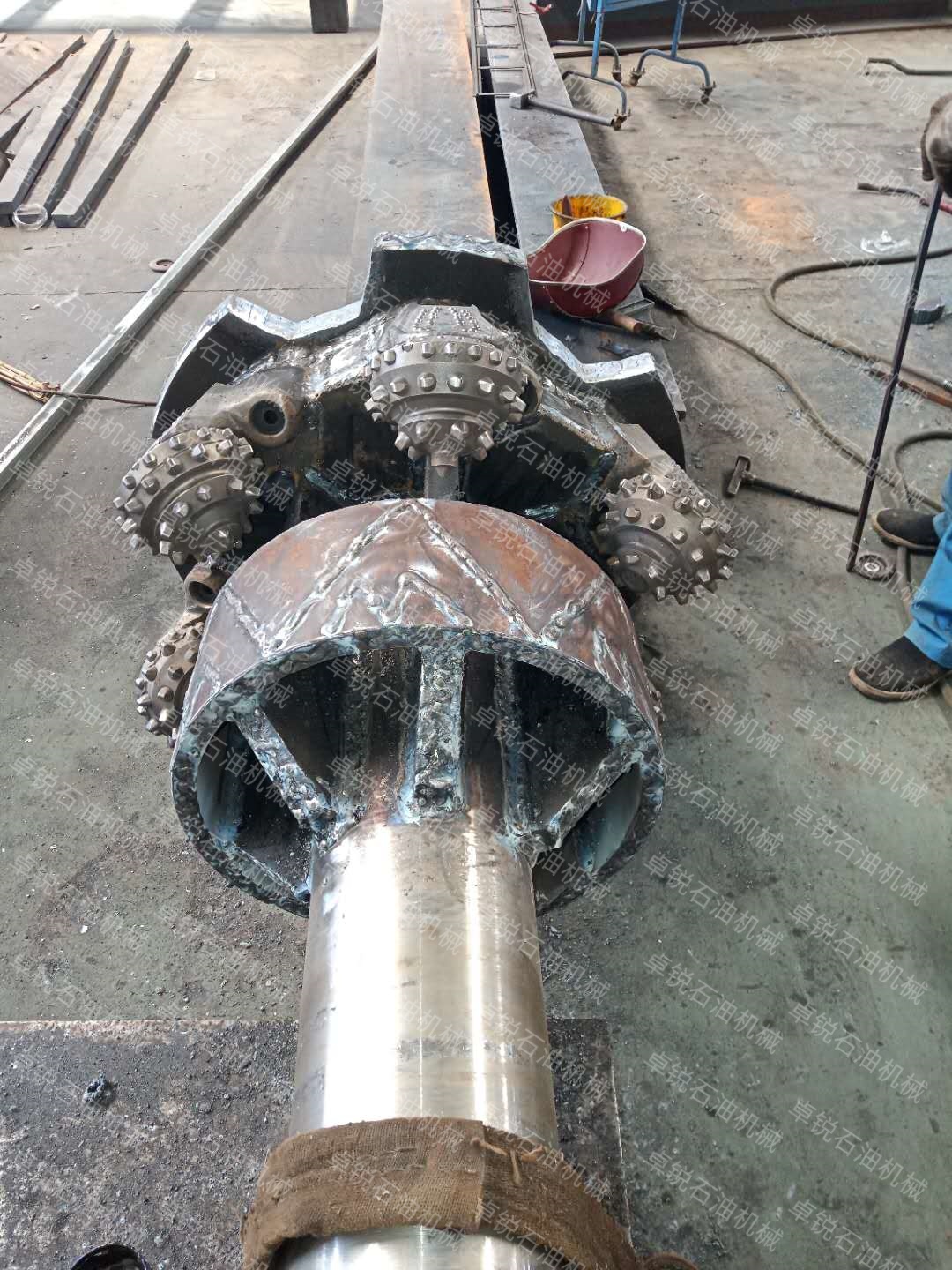 吉林珠海螺桿鉆具整機(jī)試驗(yàn)臺(tái)公司定制質(zhì)量過(guò)關(guān)